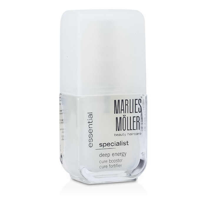 Marlies Moller Vlasová péče pro zvýšení vitality vlasů Essential Deep Energy Cure Booster 50ml/1.7ozProduct Thumbnail
