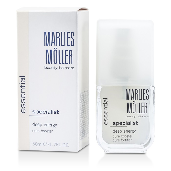 Marlies Moller Soro Essential Deep Energy Cure Booster 50ml/1.7ozProduct Thumbnail