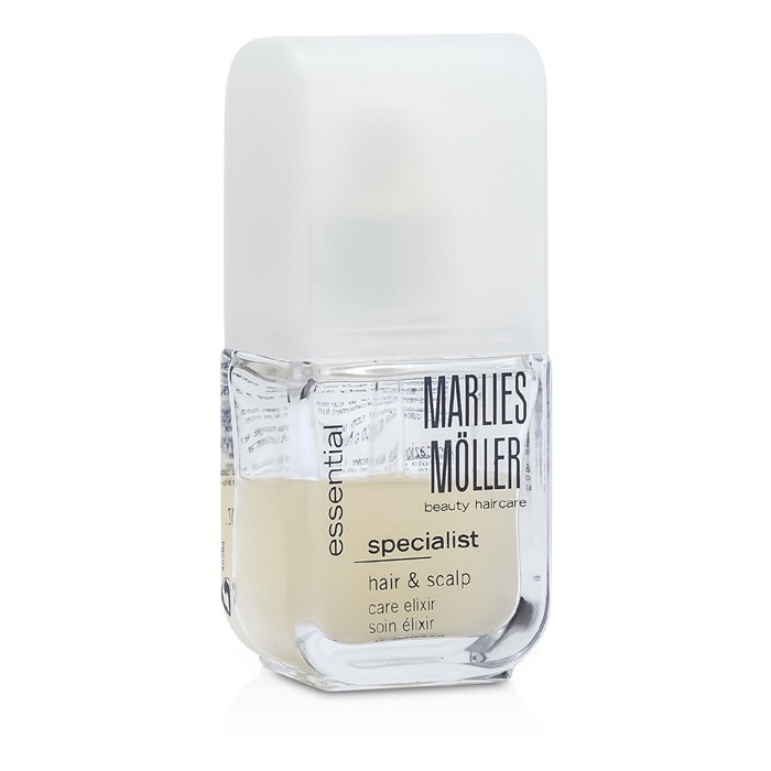 Marlies Moller Essential Elixir Cabello y Cuero Cabelludo 50ml/1.7ozProduct Thumbnail