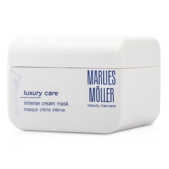Marlies Moller Pashmisilk Silky Cream Mask 125ml/4.2ozProduct Thumbnail