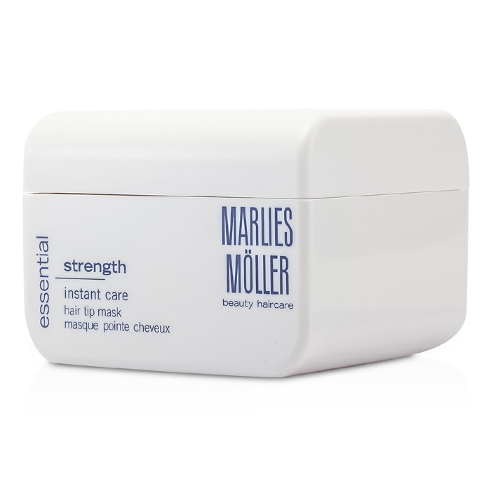 Marlies Moller ماسك مستدق للشعر لعناية فورية 125ml/4.2ozProduct Thumbnail