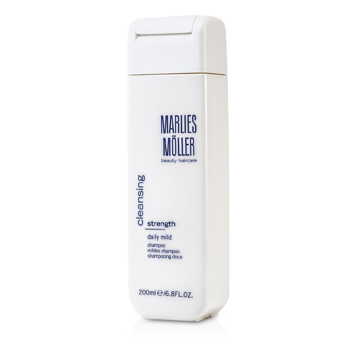 Marlies Moller Daily Mild Shampoo 200ml/6.8ozProduct Thumbnail