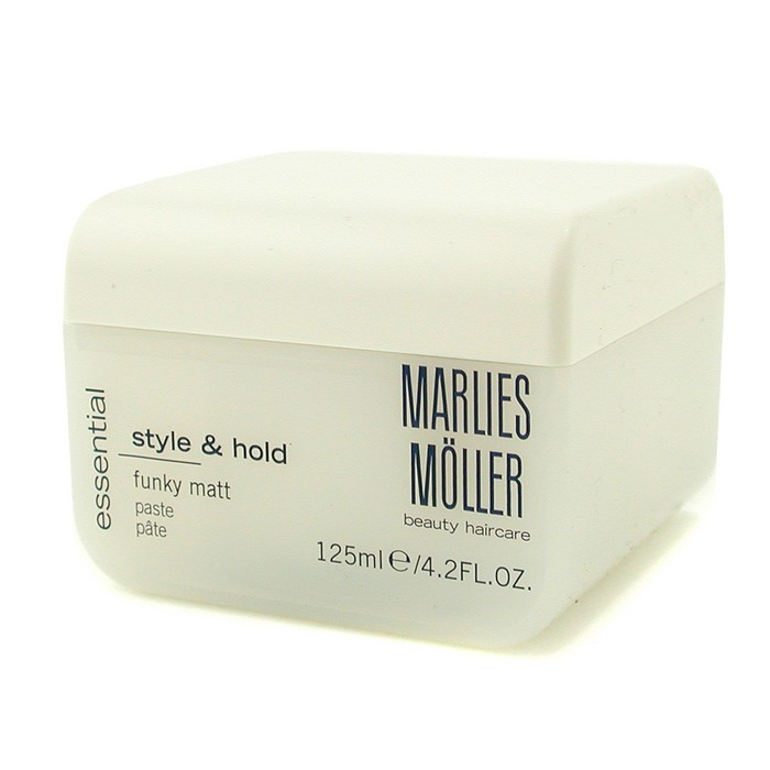 Marlies Moller Essential Funky Matt Paste 125ml/4.2ozProduct Thumbnail