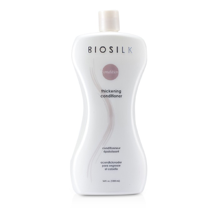 BioSilk Paksuuntava hoitoaine 1000ml/34ozProduct Thumbnail