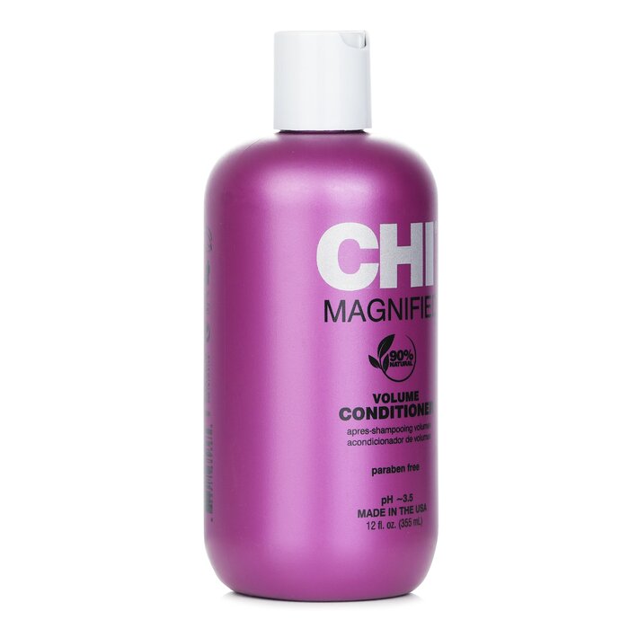 CHI Odżywka do włosów zwiększająca objętość Magnified Volume Conditioner 355ml/12ozProduct Thumbnail