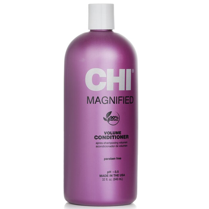 CHI Magnified Volume Conditioner 950ml/32ozProduct Thumbnail