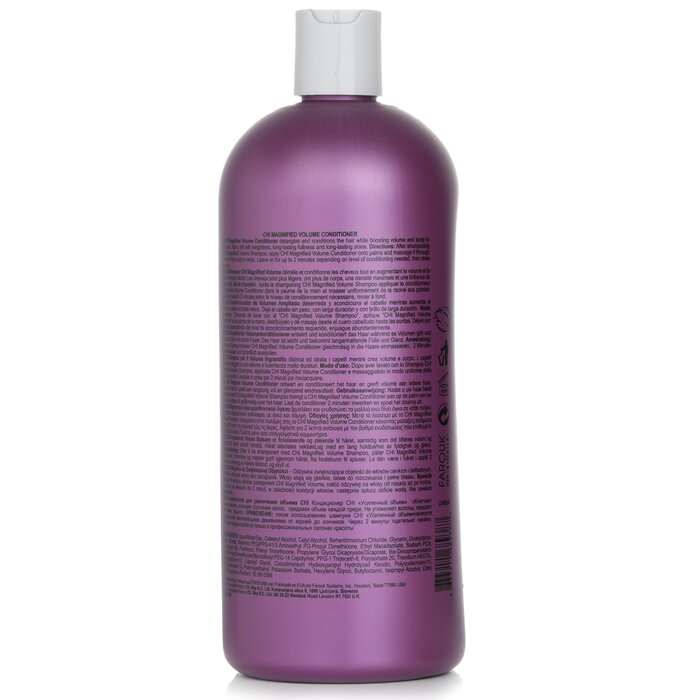 CHI Magnified Volume Conditioner 950ml/32ozProduct Thumbnail