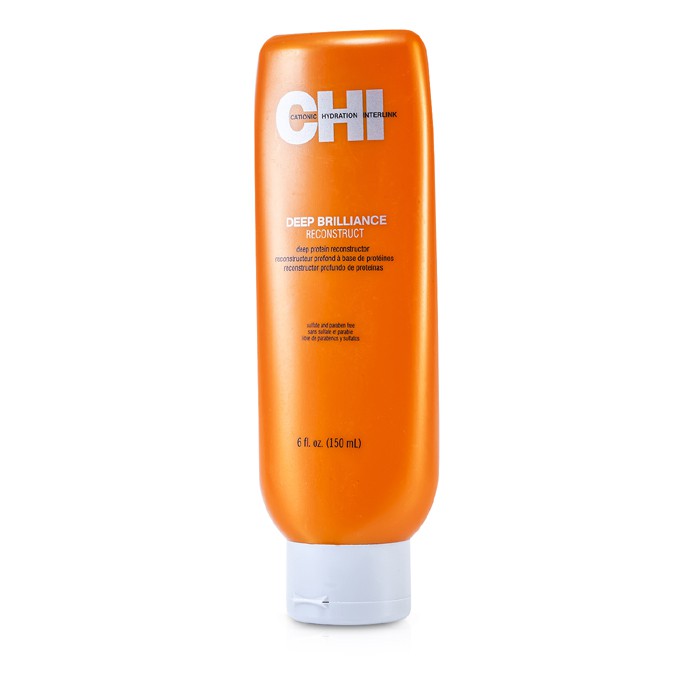 CHI Deep Brilliance Deep Protein Reconstructor 150ml/6ozProduct Thumbnail