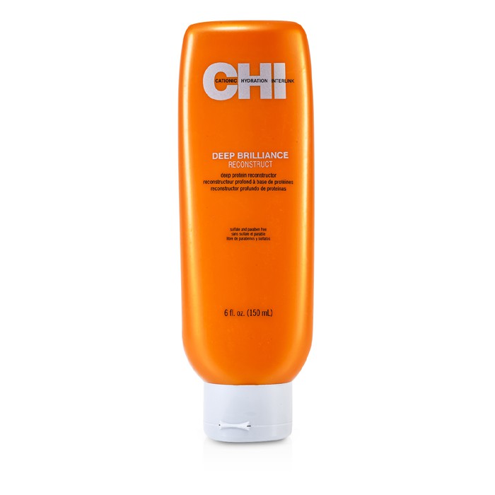 CHI Deep Brilliance Reconstructor Proteinas 150ml/6ozProduct Thumbnail