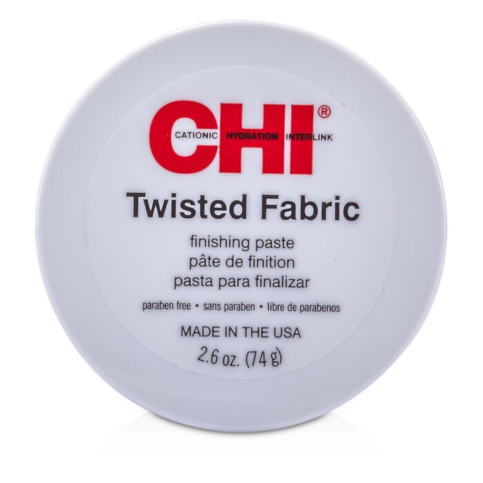 CHI Twisted Fabric Паста для Укладки 74g/2.6ozProduct Thumbnail