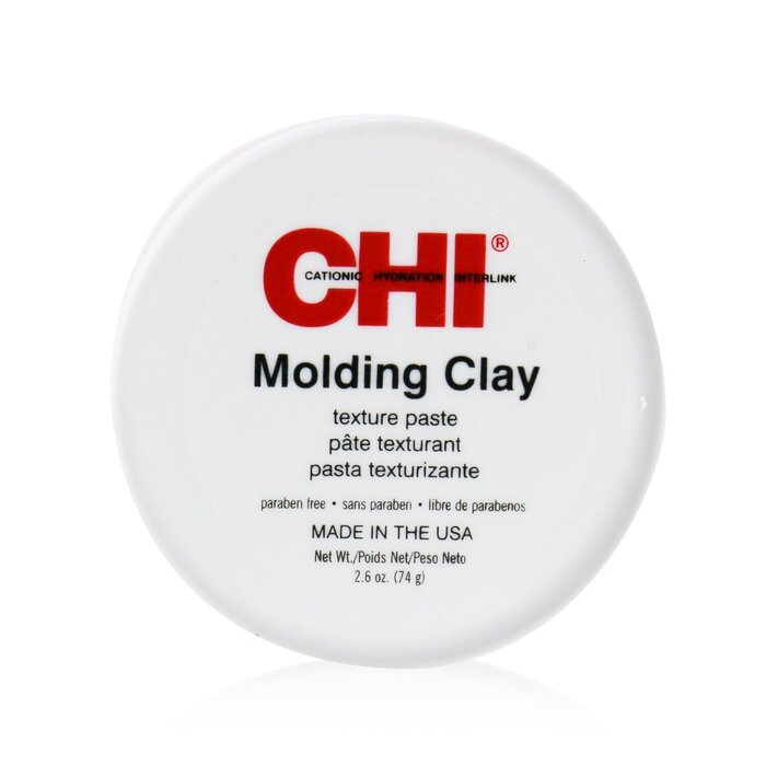 CHI 造型髮泥 Molding Clay Texture Paste 74g/2.6ozProduct Thumbnail