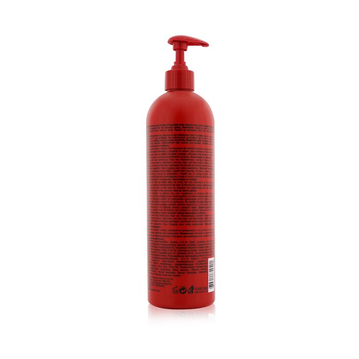 CHI CHI44離子護髮洗髮精 CHI44 Iron Guard Thermal Protecting Shampoo 739ml/25ozProduct Thumbnail