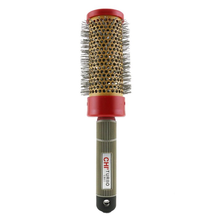 CHI Turbo 陶瓷尼龍圓滾梳- 大號 Turbo Ceramic Round Nylon Brush (CB03) 1pcProduct Thumbnail