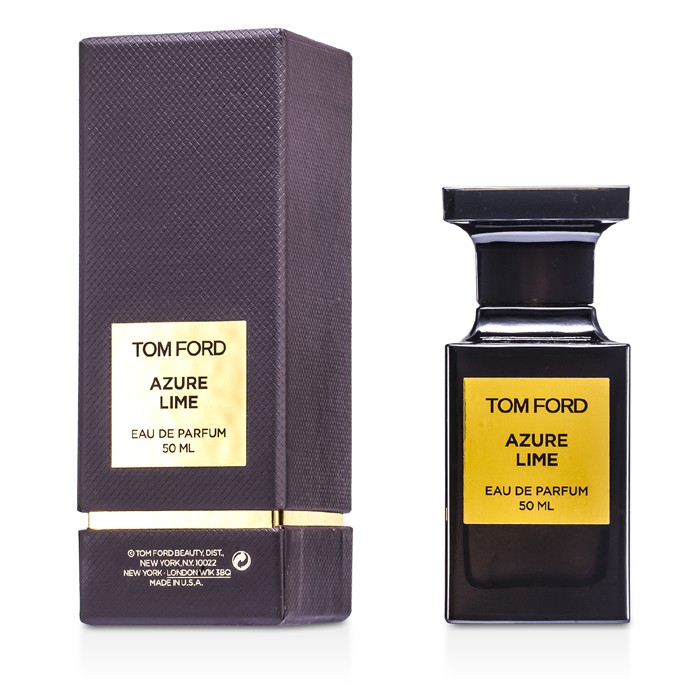 Tom Ford Private Blend Azure Lime Eau De Parfum Semprot 50ml/1.7ozProduct Thumbnail