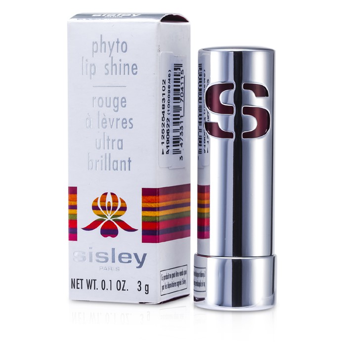 Sisley Phyto Lip Shine Ultra Shining ליפסטיקk 3g/0.1ozProduct Thumbnail