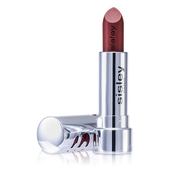 Sisley Pečující rtěnka s přírodními výtažky Phyto Lip Shine Ultra Shining Lipstick 3g/0.1ozProduct Thumbnail