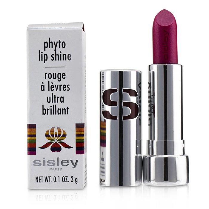 Sisley Phyto Lip Shine Ultraskinnende Leppestift 3g/0.1ozProduct Thumbnail