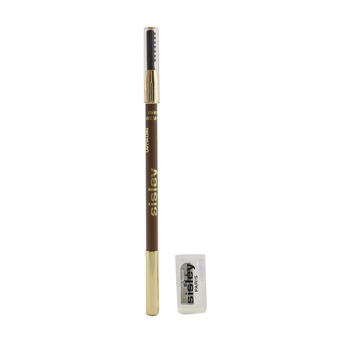 Sisley Phyto Sourcils olovka za savršene obrve ( sa četkisom i šiljilom ) 0.55g/0.019ozProduct Thumbnail