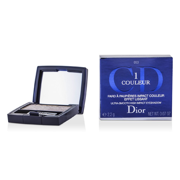 Christian Dior Mono oční stíny One Colour Eyeshadow 2.2g/0.07ozProduct Thumbnail