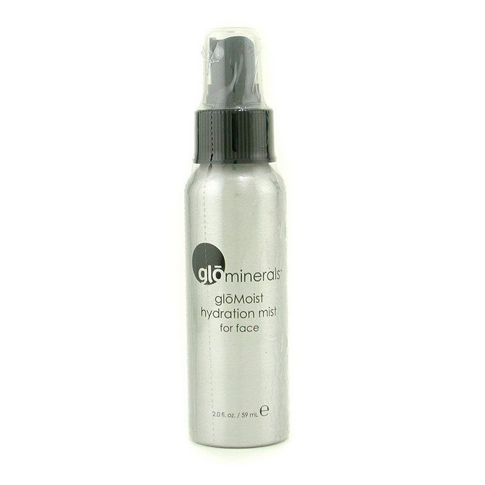 GloMinerals GloMoist Hydration Mist (Unboxed) 59ml/2ozProduct Thumbnail