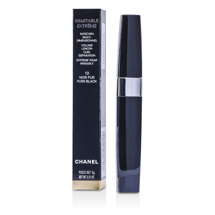 Chanel Inimitable Extreme Dimensionnel Mascara Rinsable 6g/0.21ozProduct Thumbnail
