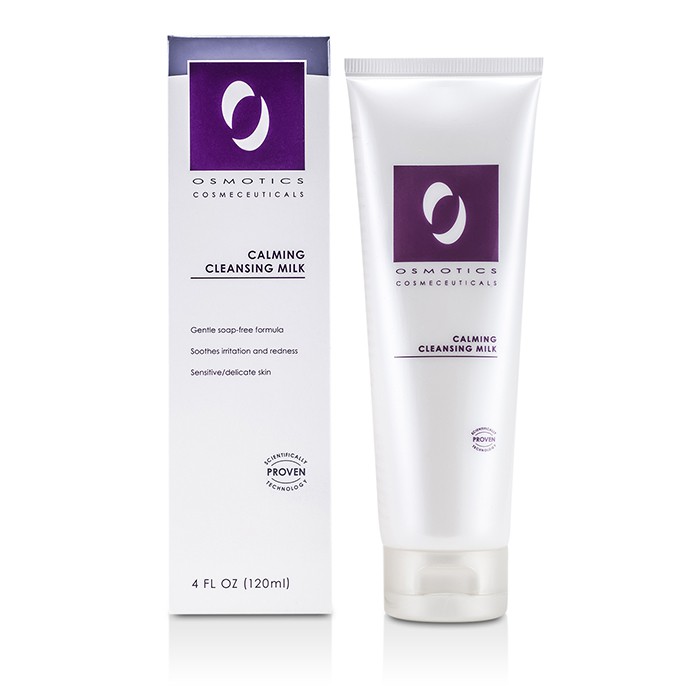 Osmotics Calming Cleansing Milk 120ml/4ozProduct Thumbnail