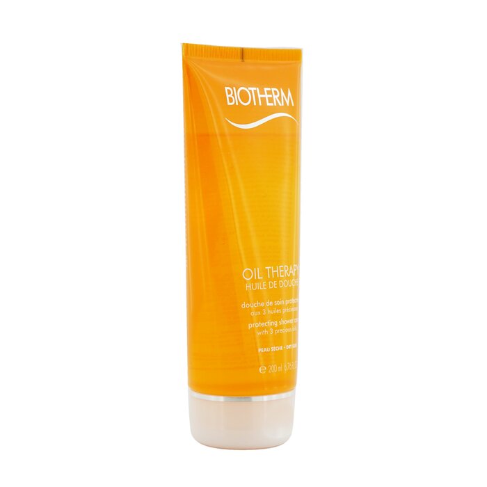 Biotherm Oil Therapy Aceite de Ducha 200ml/6.76ozProduct Thumbnail