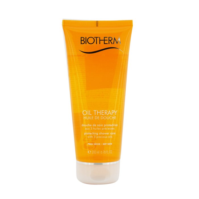 Biotherm Oil Therapy Huile De Douche 200ml/6.76ozProduct Thumbnail