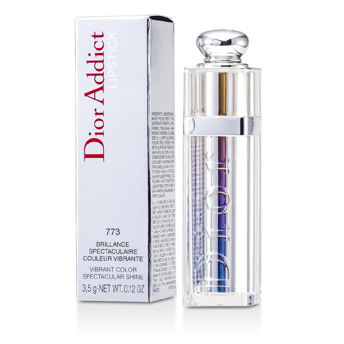 Christian Dior Dior Addict Be Iconic vibráló szín látványos csillogás ajakstift 3.5g/0.12ozProduct Thumbnail