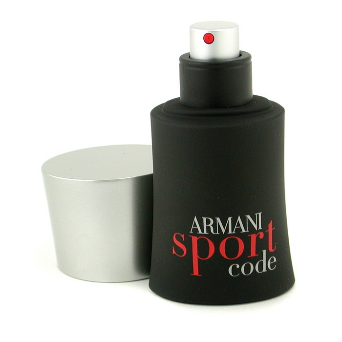Giorgio Armani Armani Code Sport Eau De Toilette Semprot 30ml/1ozProduct Thumbnail