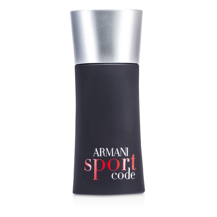 Giorgio Armani Armani Code Sport Eau De Toilette Semprot 50ml/1.7ozProduct Thumbnail