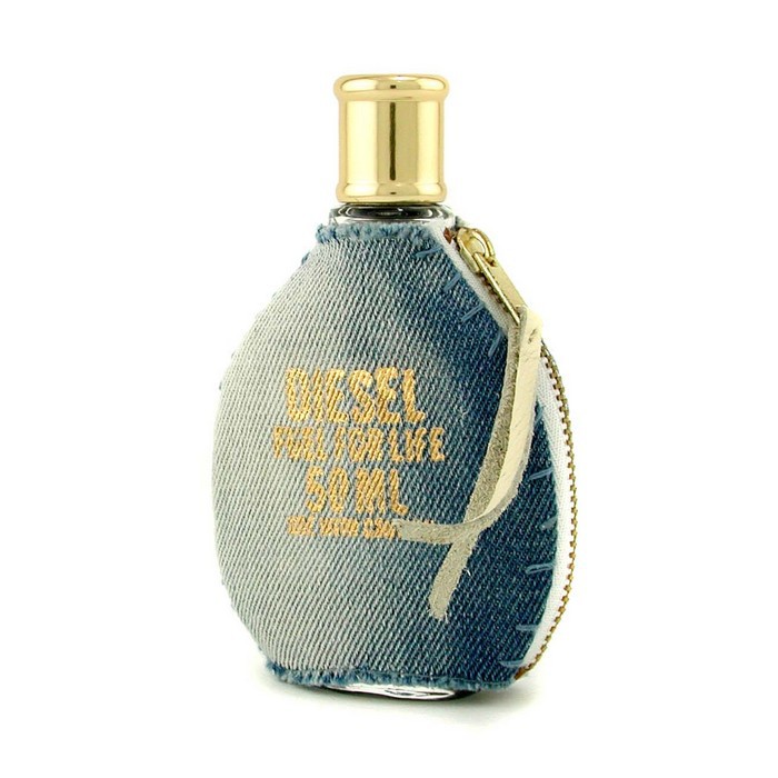 Diesel Fuel for Life Denim Collection Femme ماء تواليت بخاخ 50ml/1.7ozProduct Thumbnail