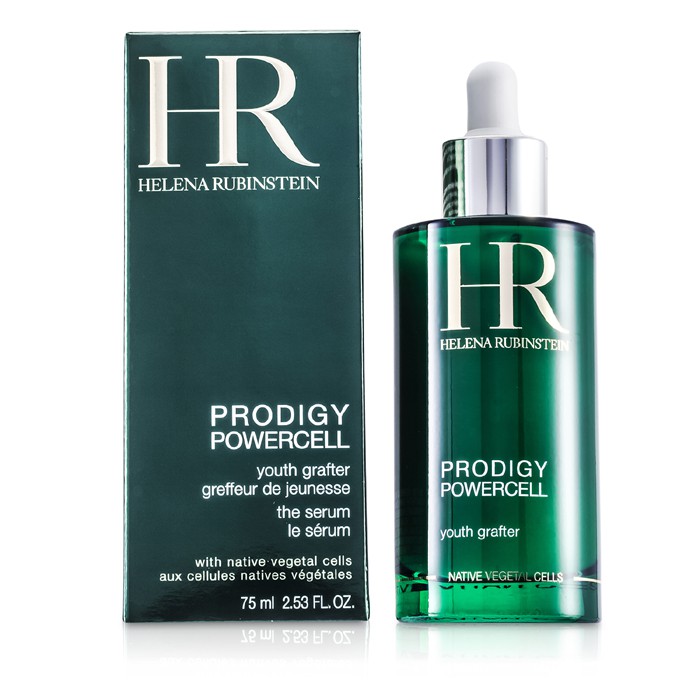 Helena Rubinstein Prodigy Powercell Youth Grafter The Serum Rejuvenecedor 75ml/2.53ozProduct Thumbnail