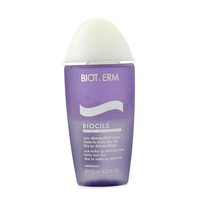 Biotherm Biocils Effet Anti-Chute Removedor de Maquillaje de Ojos 125ml/4.22ozProduct Thumbnail