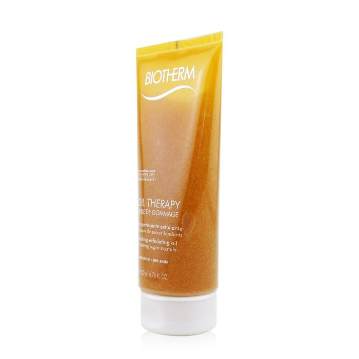 Biotherm Oil Therapy Масло Гоммаж 200ml/6.76ozProduct Thumbnail