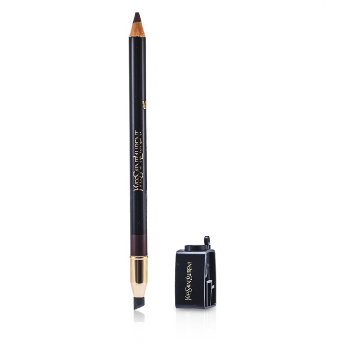 Yves Saint Laurent Dessin Du Regard Long Lasting Eye Pencil 1.25g/0.04ozProduct Thumbnail