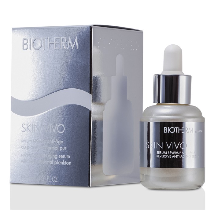 Biotherm Sérum pro zvrácení procesu stárnutí Skin Vivo Reversive Anti-Aging Serum 30ml/1.01ozProduct Thumbnail