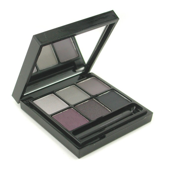 MAC Paleta Tartan Tale 6 Sombra de Ojos ( Edición Limitada ) 5.3g/0.19ozProduct Thumbnail