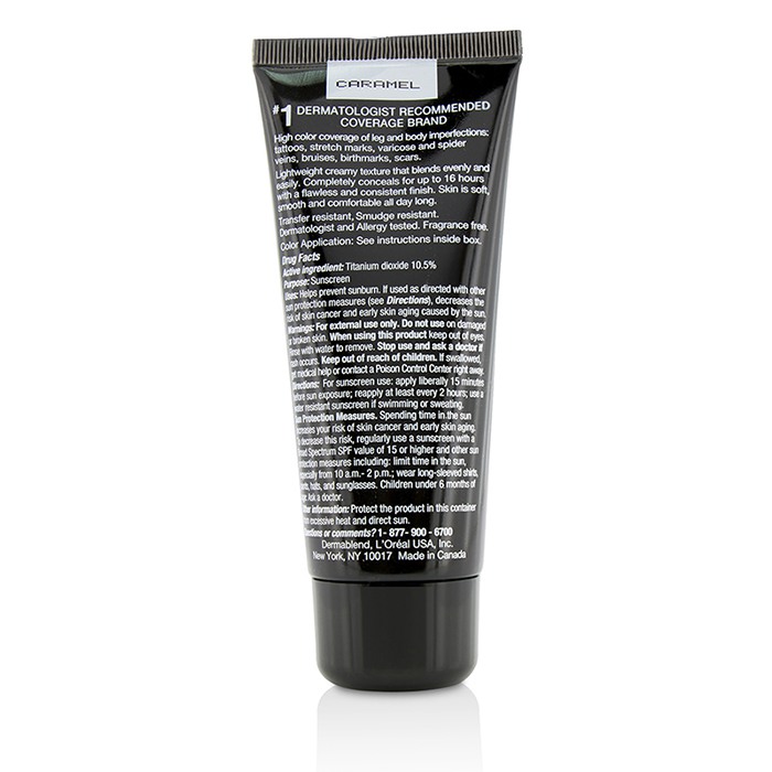 Dermablend Jalka 100ml/3.4ozProduct Thumbnail
