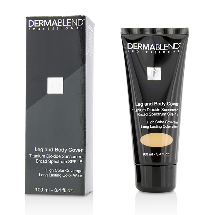 Dermablend Jalka 100ml/3.4ozProduct Thumbnail