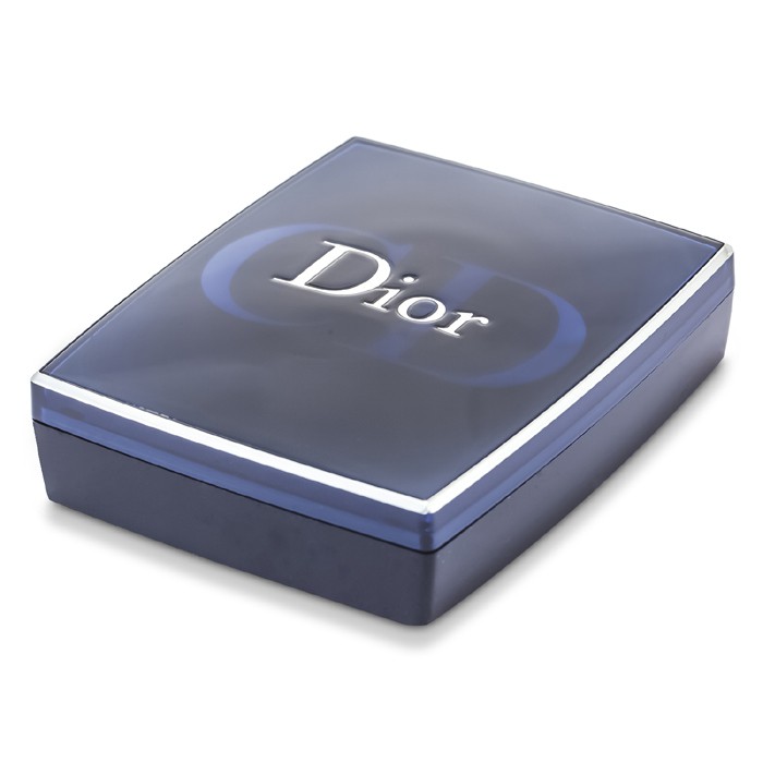 Christian Dior Bảng 3 Màu Mắt Tông Khói Tiện Dụng 5.5g/0.19ozProduct Thumbnail