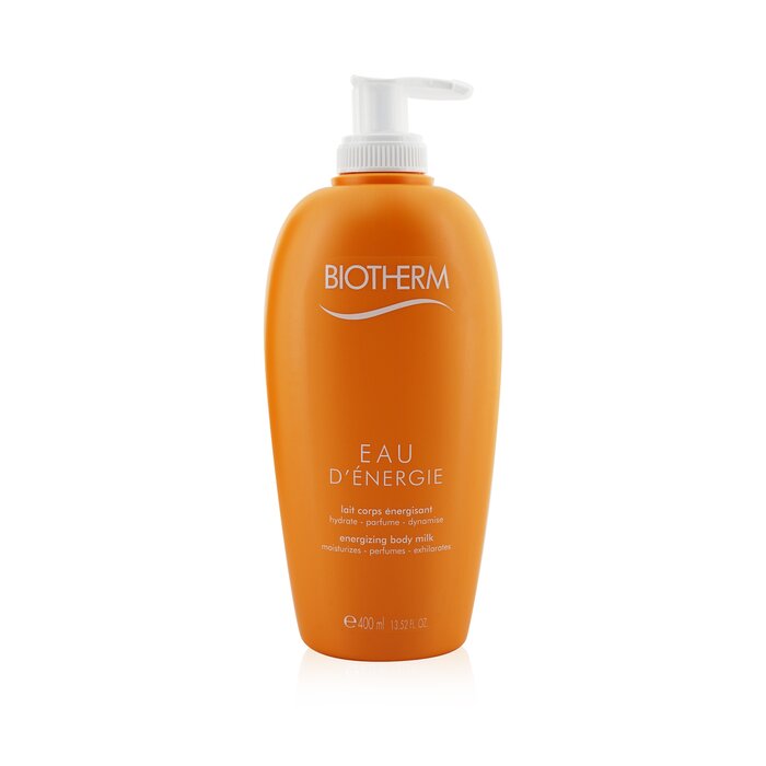Biotherm Eau d' Energie Beautifying Perfumed Crema Corporal 400ml/13.52ozProduct Thumbnail