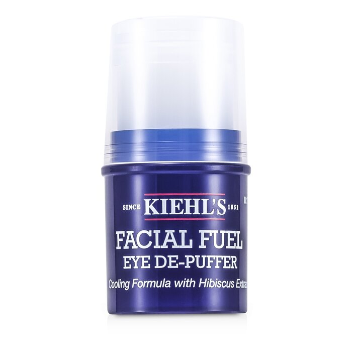 Kiehl's Chladivá tyčinka na oči Facial Fuel Eye De-Puffer 5g/0.17ozProduct Thumbnail