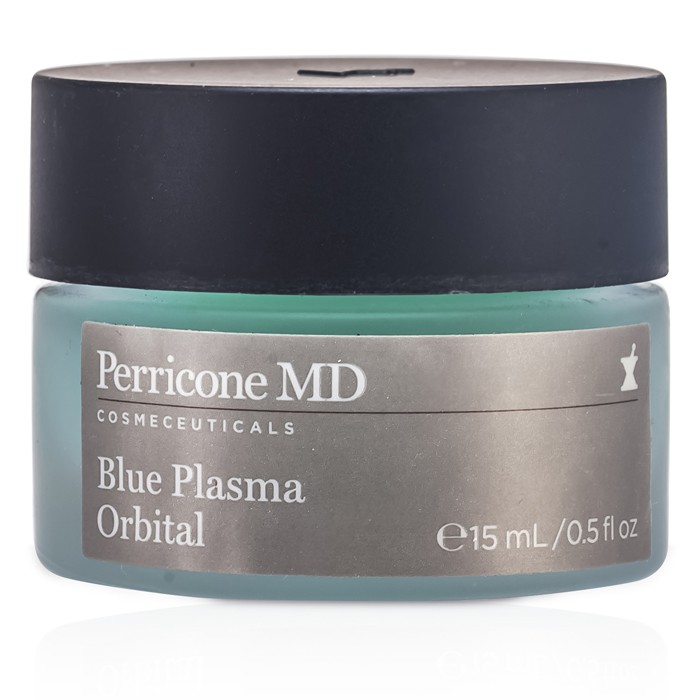 Perricone MD Blue Plasma Orbital Tratamiento de Ojos 15ml/0.5ozProduct Thumbnail