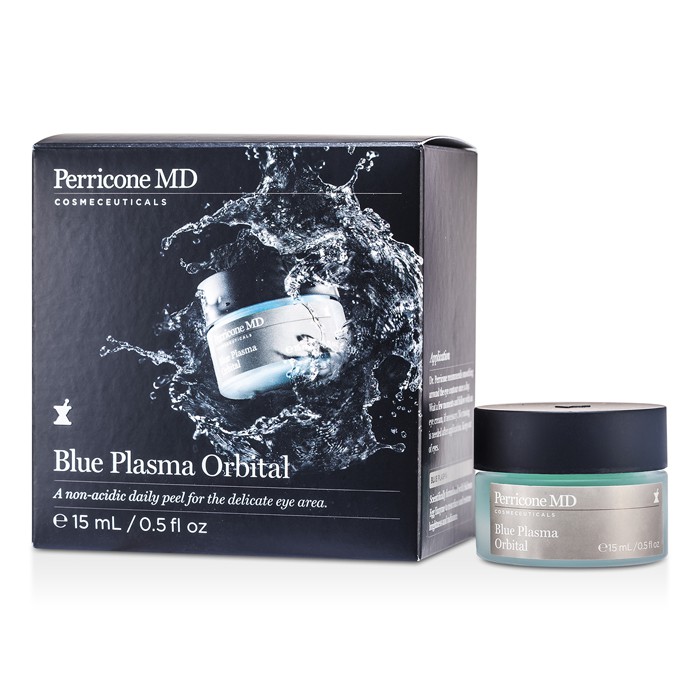 Perricone MD Blue Plasma Orbital Tratamiento de Ojos 15ml/0.5ozProduct Thumbnail