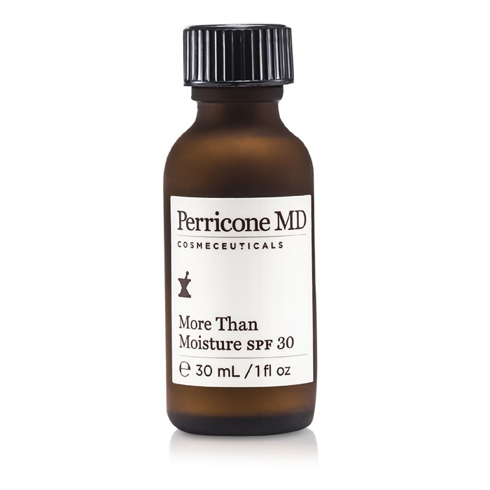 Perricone MD More Than Moisture SPF 30 30ml/1ozProduct Thumbnail