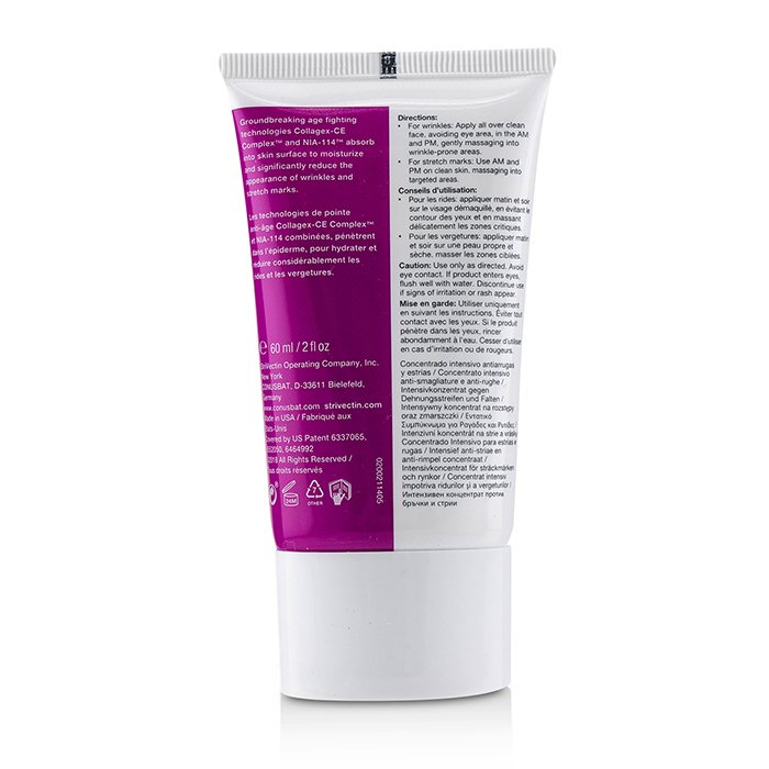 StriVectin Strivectin - SD Intensive Concentrate For Stretch Marks & Wrinkles 60ml/2ozProduct Thumbnail
