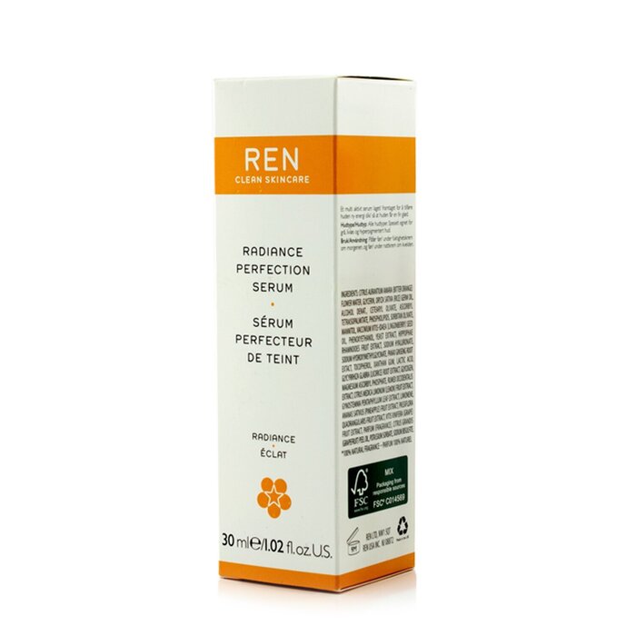 Ren Radiance Perfecting Serum 30ml/1.02ozProduct Thumbnail