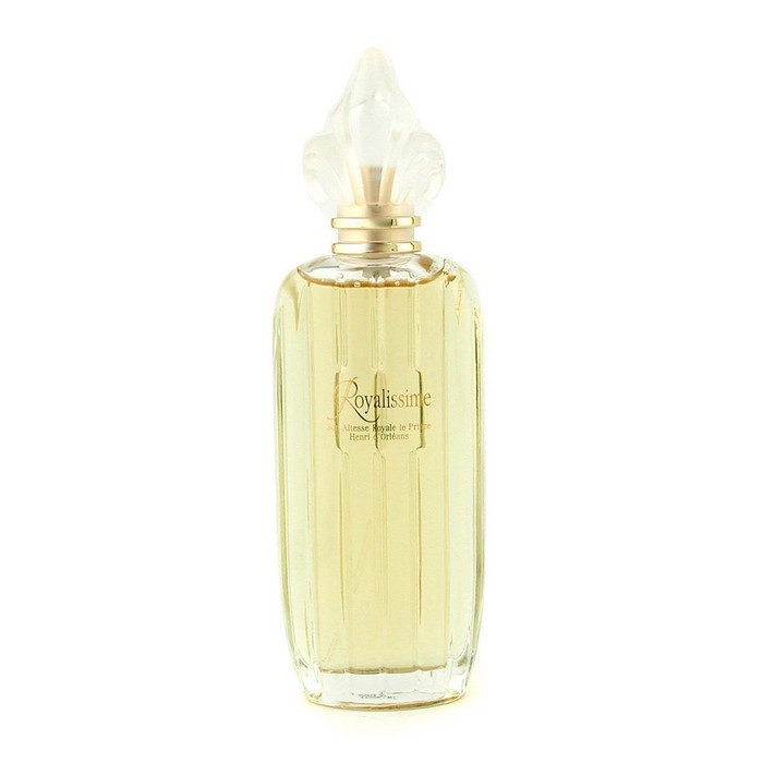 Prince Henri D'Orleans Royalissime ماء تواليت بخاخ 100ml/3.3ozProduct Thumbnail