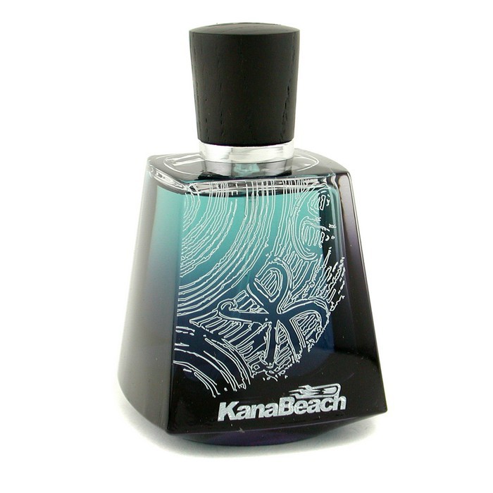 KanaBeach Pour Homme ماء تواليت بخاخ 100ml/3.33ozProduct Thumbnail